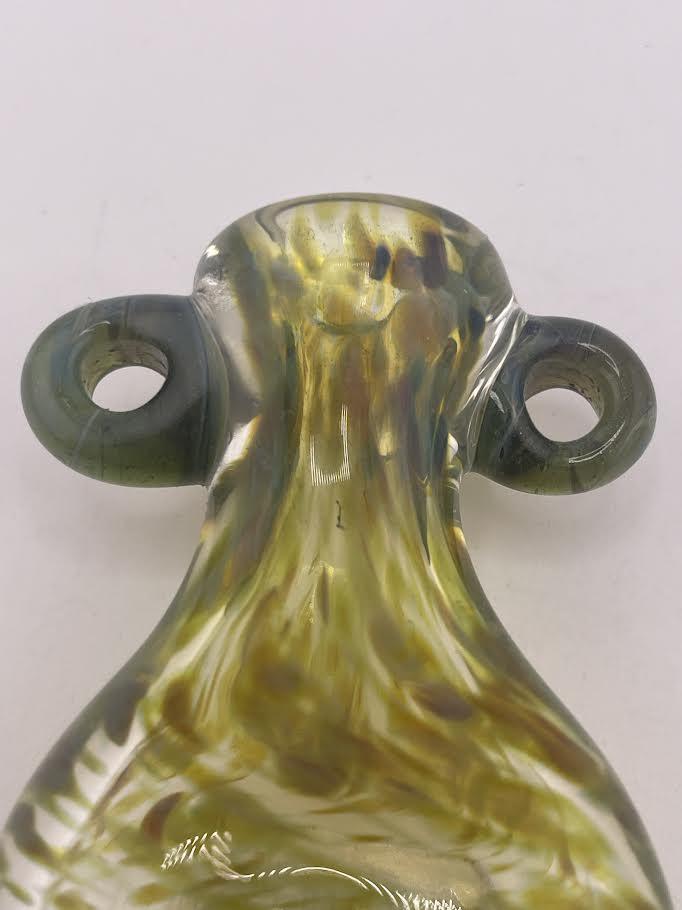 Crondo Glass Pendant - Vase / Bottle
