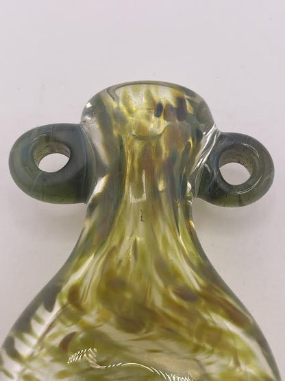 Crondo Glass Pendant - Vase / Bottle