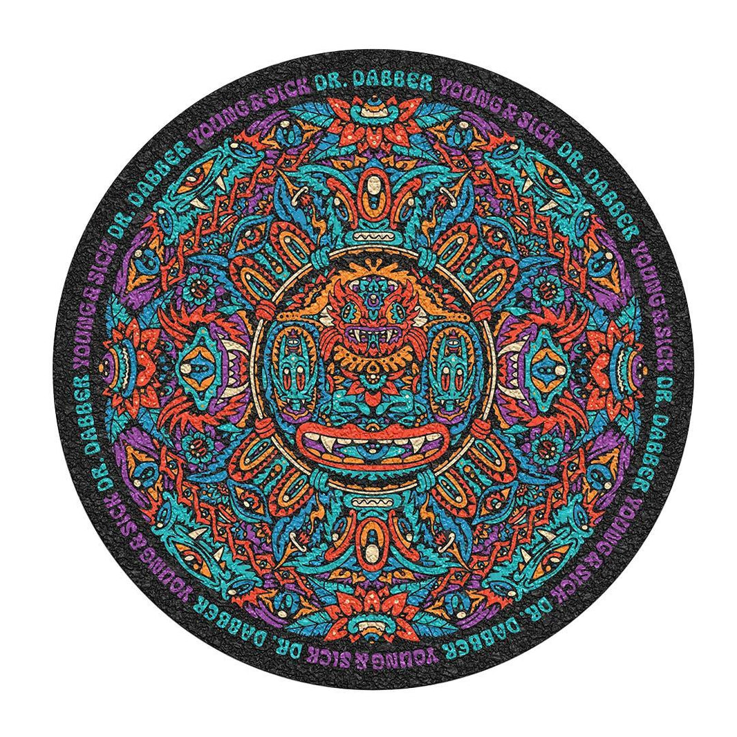 Critters Mood Mat