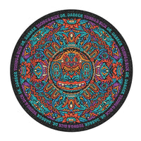 Critters Mood Mat