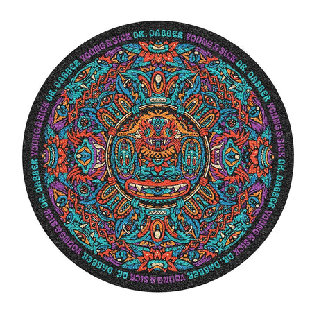 Critters Mood Mat
