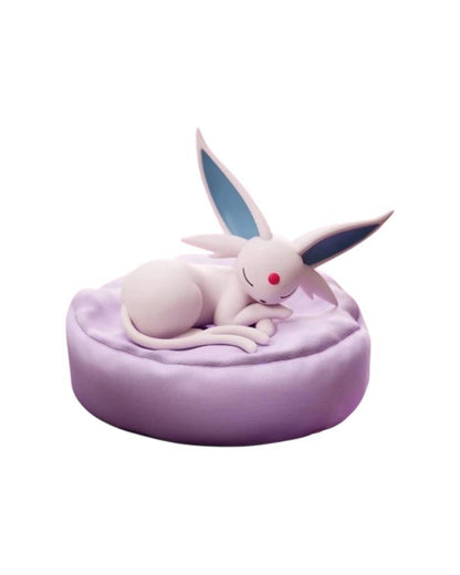 Pokémon Sweet Dreams Sleeping Series Blind Box – Eeveelutions | Simplified Chinese (Coming Soon)