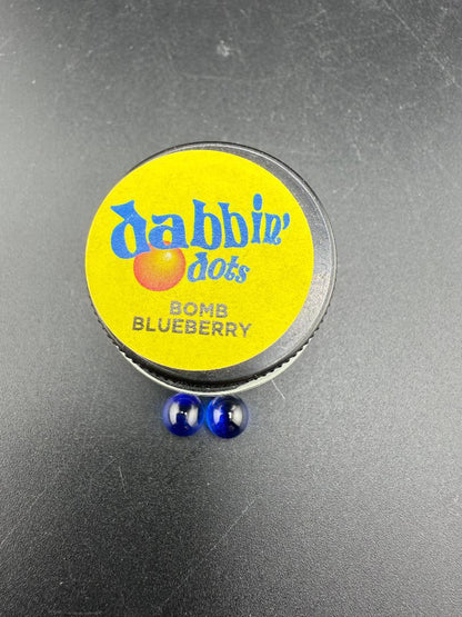 Dabbing Dots - Terp Pearls