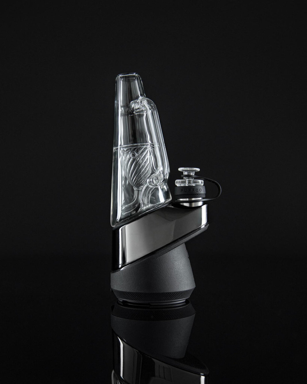 Puffco X Ryan Fitt Recycler Top 1.0