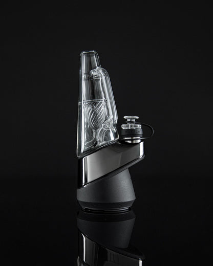 Puffco X Ryan Fitt Recycler Top 1.0