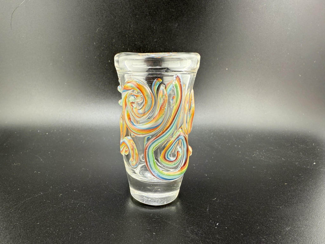 Paulson Pieces Shot Glass