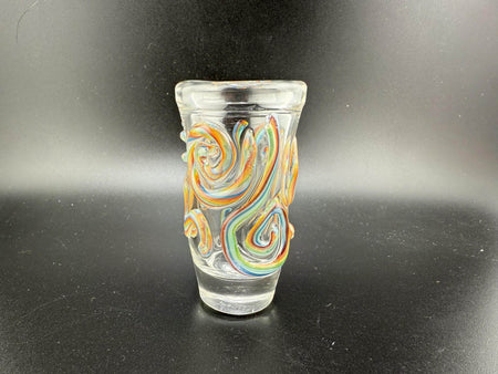 Paulson Pieces Shot Glass
