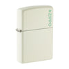 Zippo Lighter - Glow in the Dark