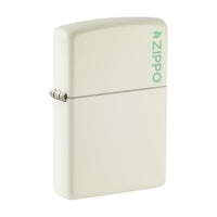 Zippo Lighter - Glow in the Dark