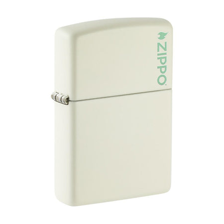 Zippo Lighter - Glow in the Dark