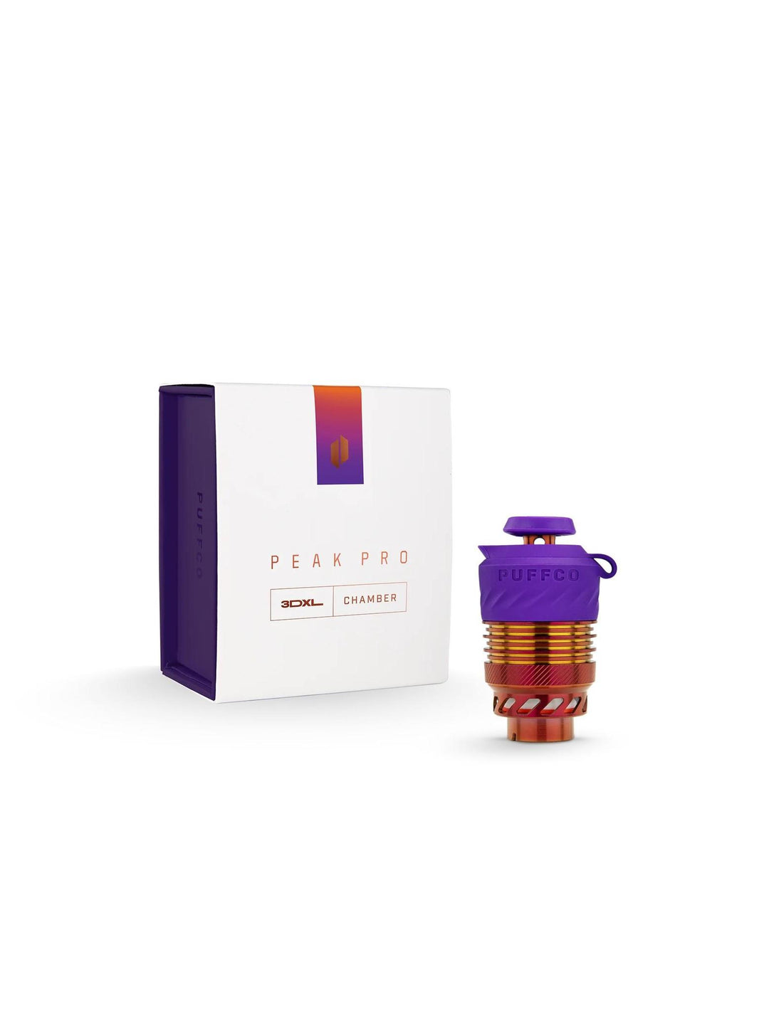 Puffco Peak Pro 3D Chambers