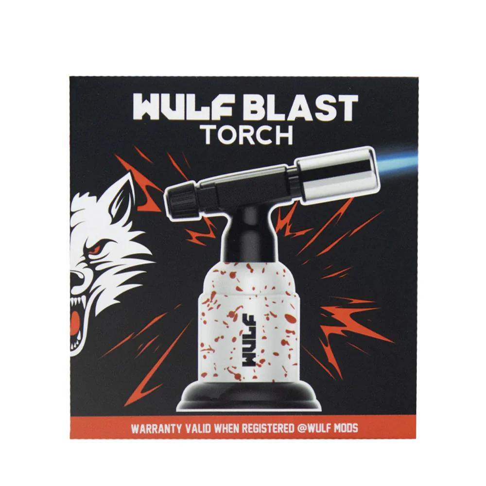 Wulf Blast Torch ( Coming Soon )