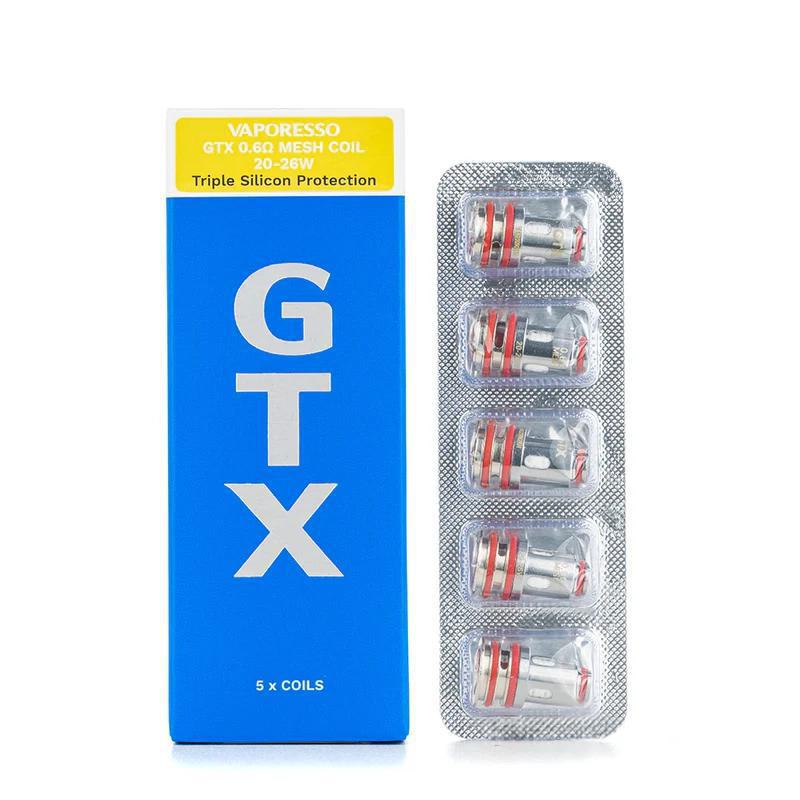 Vaporesso GTX Coil 1pc