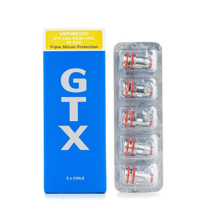 Vaporesso GTX Coil 1pc