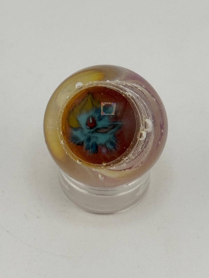 Paulson Pieces 20mm Millie Slurper Cap - Bulbasaur