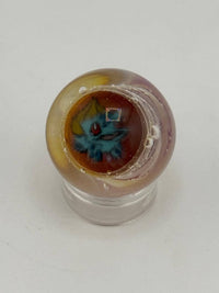 Paulson Pieces 20mm Millie Slurper Cap - Bulbasaur