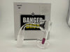 Banger Bros Terp Slurper 14mm 90degree American glass spokane wa heady glass