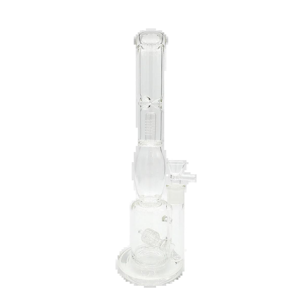 14" Honeycomb / Matrix Rig