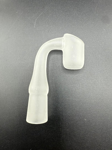 Import Quartz Banger - Sandblasted Female 10mm 90°