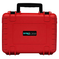 STR8 10" Case - 2 Layers