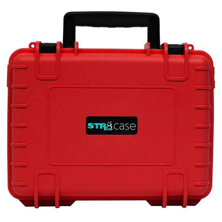 STR8 10" Case - 2 Layers