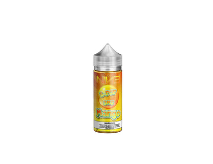 Cloud Nine 100ml B-Pop