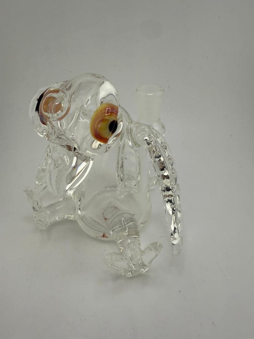 Crondo Glass Clear Bird Of Prey 14mm 90°