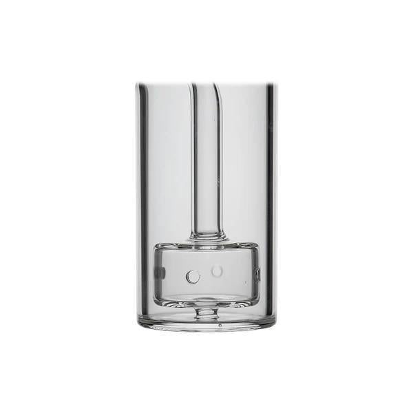 CaliBear Dr Dabber Switch 2 Glass Attachment - Curve Flow Sidecar