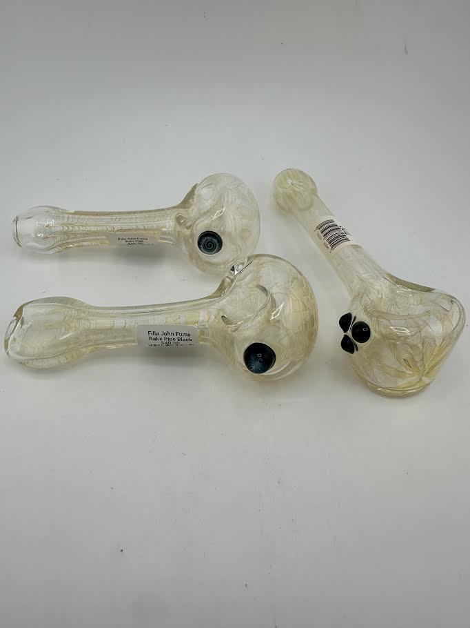 Filla John Fume Rake Pipe