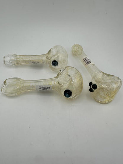 Filla John Fume Rake Pipe