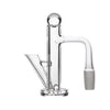 Bear Quartz The Slide Tower Quartz Banger Set
