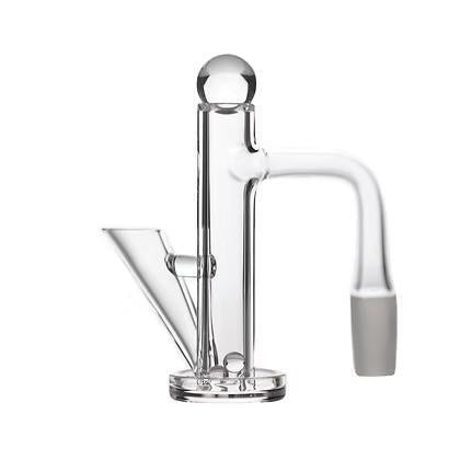 Bear Quartz The Slide Tower Quartz Banger Set
