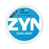 ZYN Pouches International Flavors