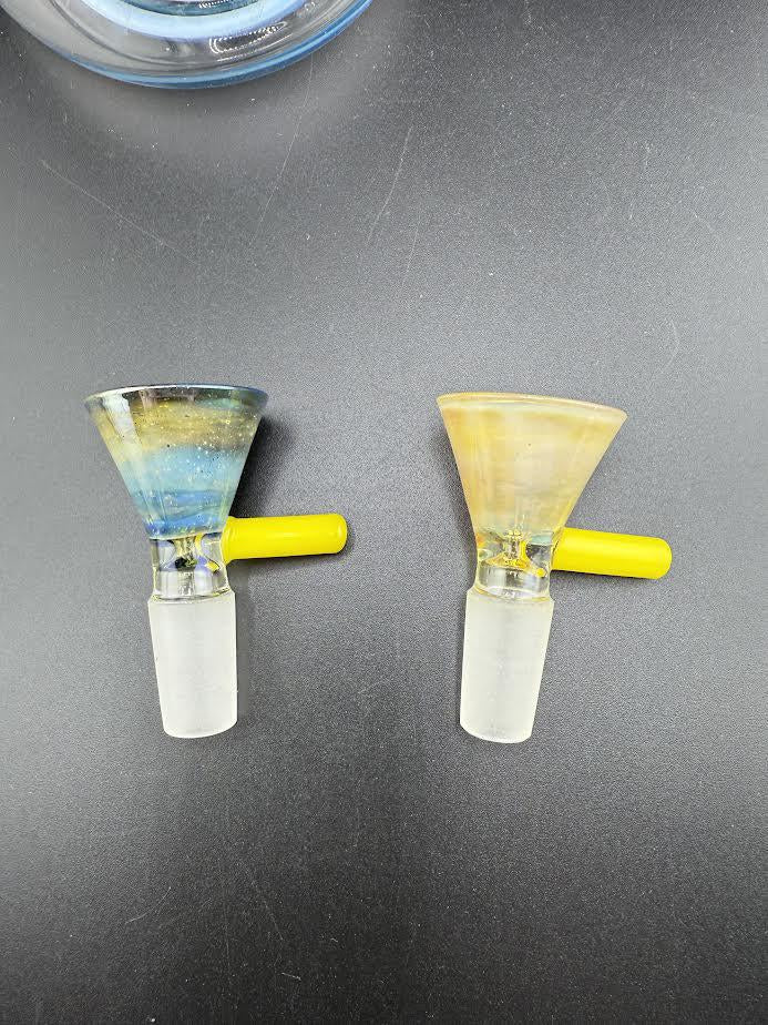 14mm Electro Funnel Bowl