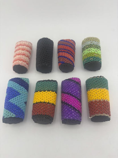 Highgrade Clipper Lighter Case