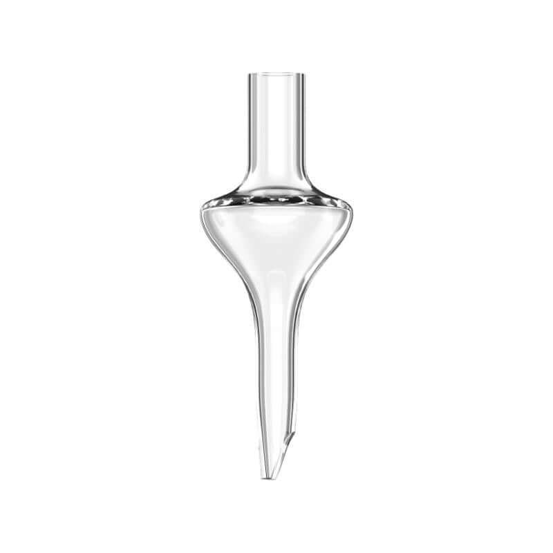 iSpire Daab Ball Carb Cap by iSpure, designed for enhanced vapor production and efficient dabbing.