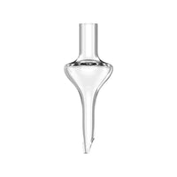 iSpire Daab Ball Carb Cap by iSpure, designed for enhanced vapor production and efficient dabbing.