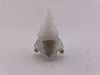 Tim Doane Glass Pendant - Wizard