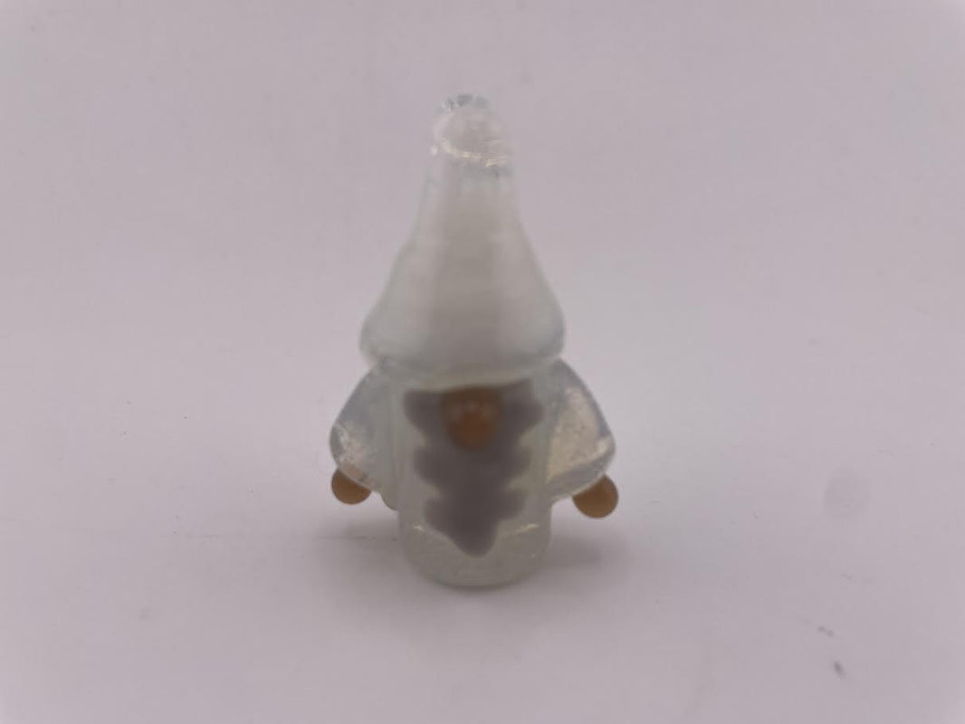 Tim Doane Glass Pendant - Wizard