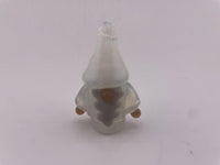 Tim Doane Glass Pendant - Wizard