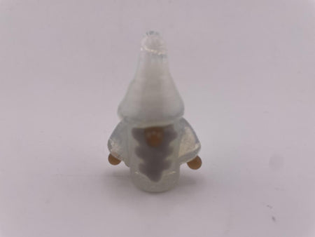Tim Doane Glass Pendant - Wizard