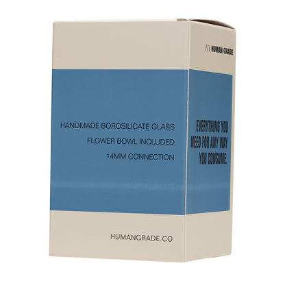 Human Grade 6" Beaker