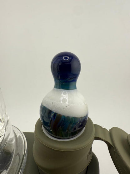 Paulson Pieces Mini Bubble Cap