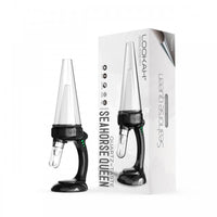 Lookah Nectar Collector - Seahorse Queen