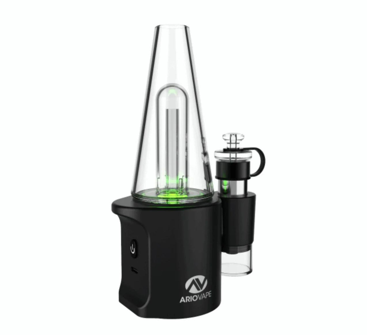 Ario Vape Capture E-Rig - Innovative E-Rig Under $100 Nikk Drips Ario Vape Capture E-Rig - Innovative E-Rig Under $100 Nikk Drips