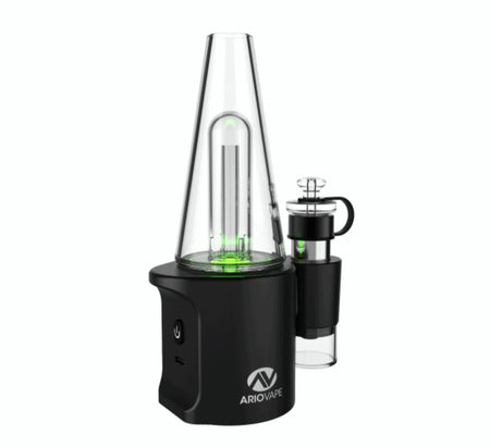 Ario Vape Capture E-Rig