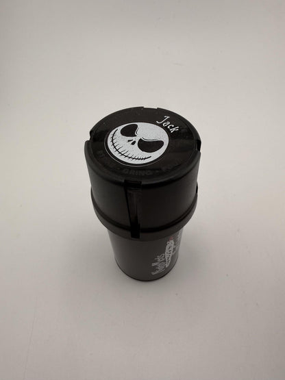 Medtainer Grinder - Nightmeds Before Christmas