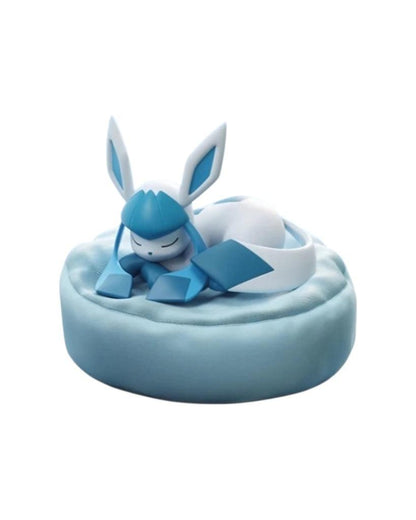 Pokémon Sweet Dreams Sleeping Series Blind Box – Eeveelutions | Simplified Chinese (Coming Soon)