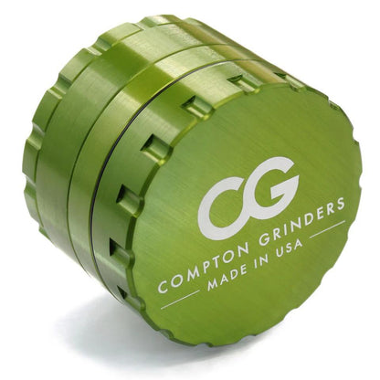 Compton Grinder 4 Piece