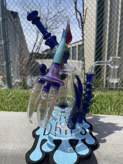Brando Glass - Mini Monster